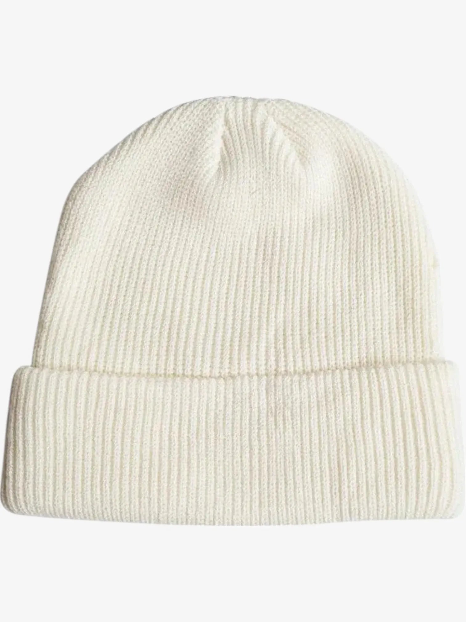 Quiksilver Snow Routine Crudo Beanie - Warm Winter Hat for Men & Women - Perfect for Skiing, Snowboarding & Outdoor Activities