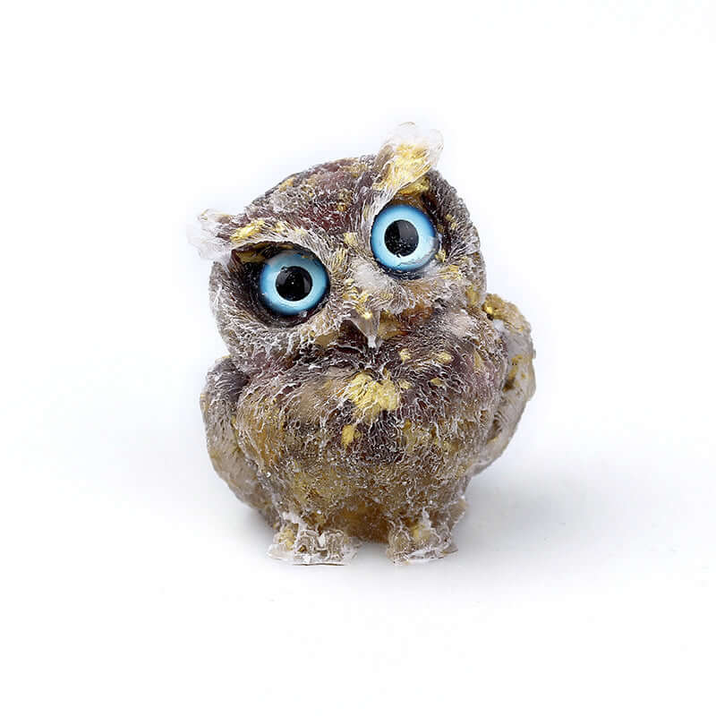 Alxa agate