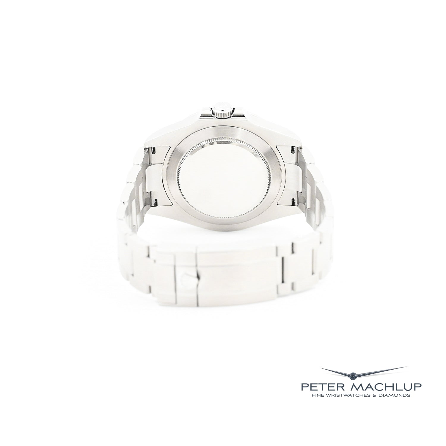 Rolex Explorer II 42mm Stainless Steel Watch 2021 Model - Perfect for Outdoor Adventures & Professional Use
