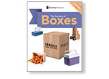 The Business of Boxes - Nonfiction Children's Book About Entrepreneurship & Innovation | Perfect for Classroom Learning & Young Readers