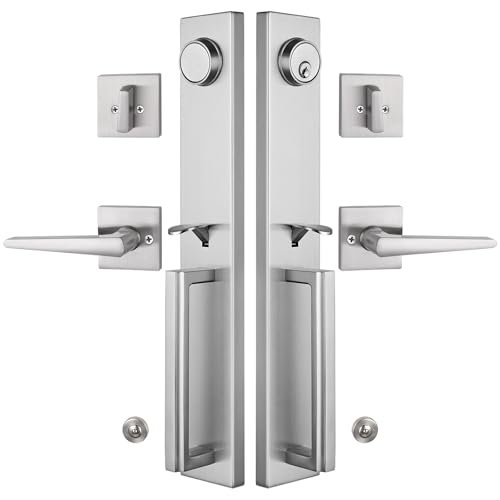 2016（Satin Nickel ）