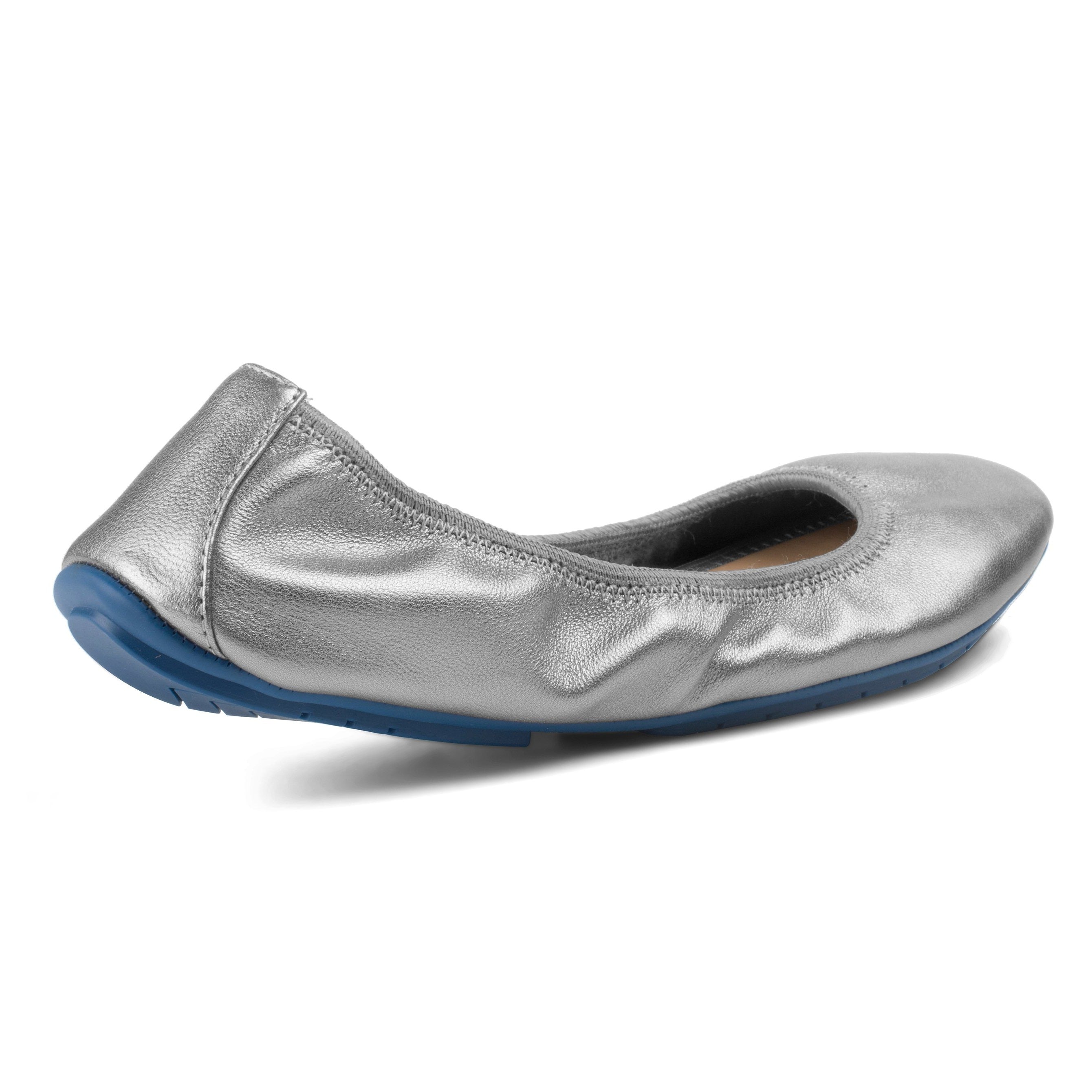 Exclusive Tru Blu Flat Shoes - Comfortable & Stylish Women's Flats for Casual Wear, Work & Everyday Use