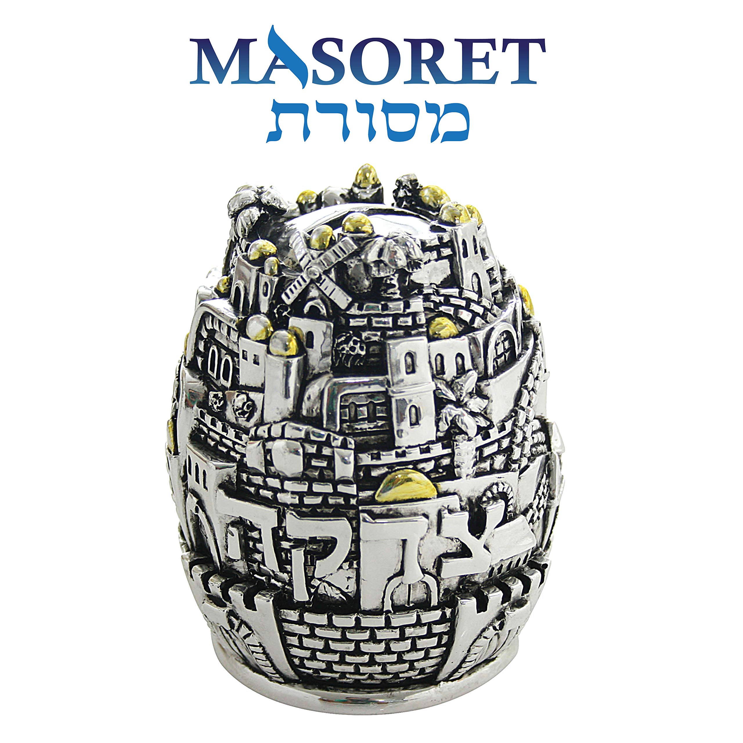 MASORET 4.4