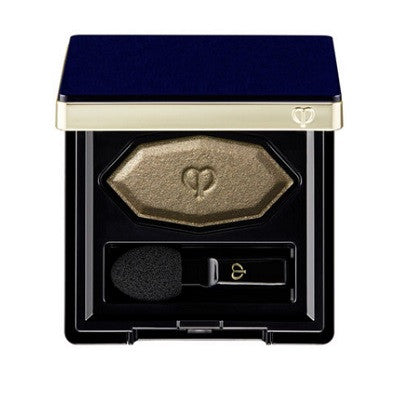 Powder Eye Color Solo Refill with Case - Long-Lasting Eyeshadow for Everyday Makeup & Professional Looks