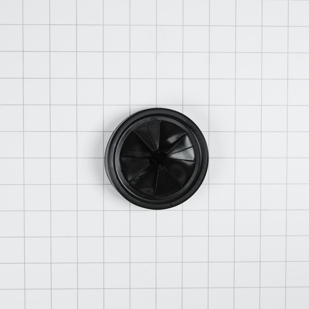 Amana 4211615 Garbage Disposer Splash Guard - Durable Replacement Part for Kitchen Sink Waste Disposal Units | Perfect for Home & Restaurant Use