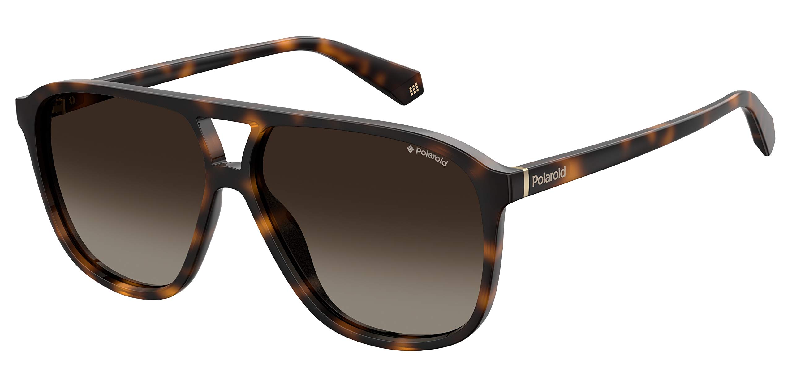 Polaroid Unisex Sunglasses UV Protection Classic Retro Style for Men & Women - Perfect for Outdoor Activities, Beach, Driving & Fashion