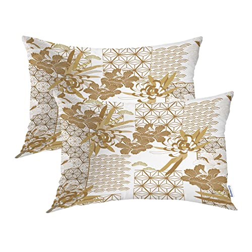 Ethnic Japan Gold