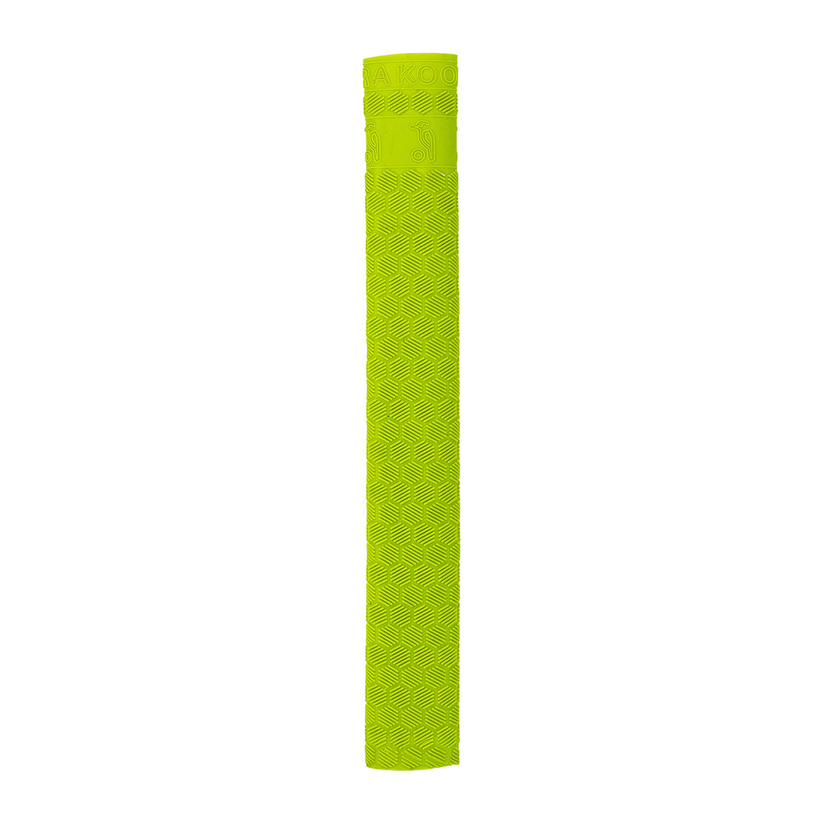 Kookaburra Hexa Cricket Bat Grip - Premium Non-Slip Handle for Cricket Bats | Perfect for Professional & Amateur Players | Enhances Bat Control & Comfort During Matches & Practice