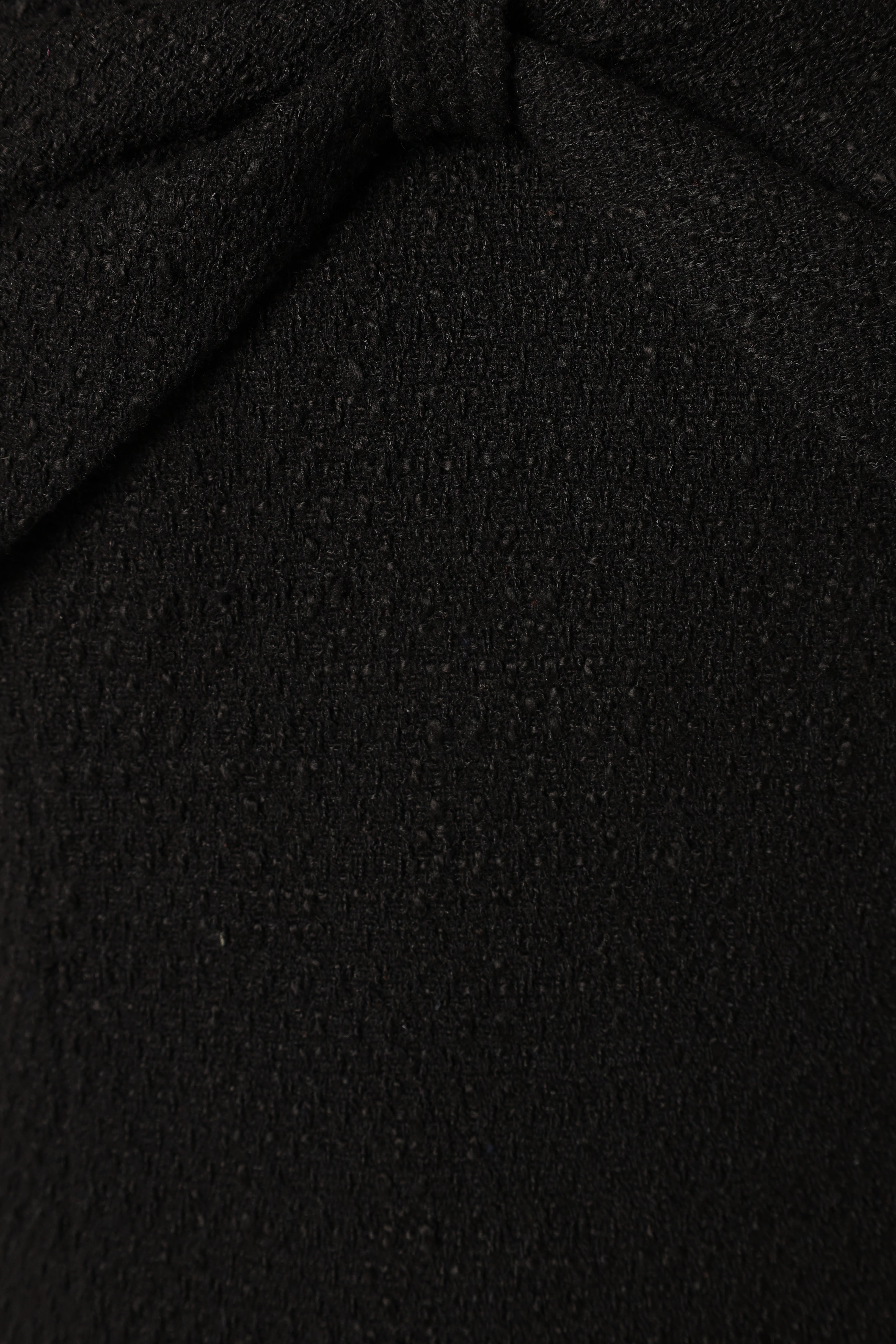 Adley Mini Dress for Women - Elegant Black Party Dress for Night Out, Date Night, Cocktail Party & Special Occasions