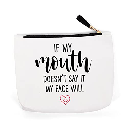 If My Mouth