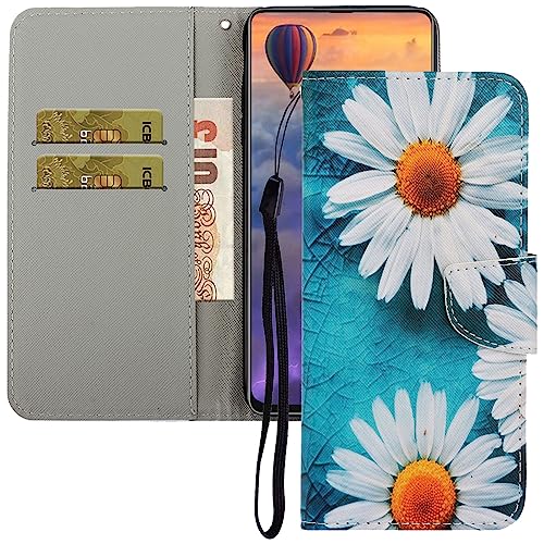 XCCH PU-Daisy flower
