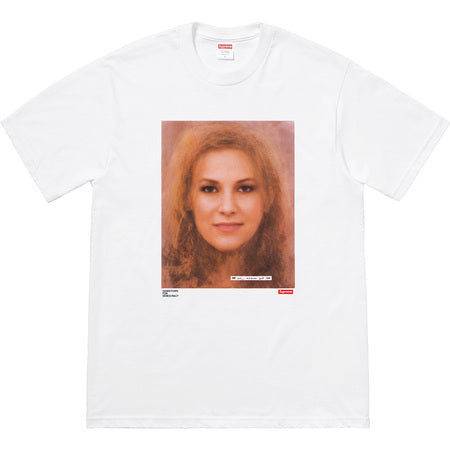 Supreme 18 & Stormy Graphic T-Shirt - Men's Streetwear Fashion Tee for Casual Wear & Urban Style
