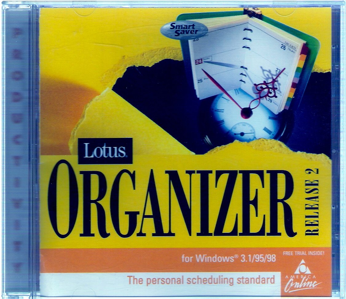 Lotus Organizer Release 2 - Premium Desktop File Organizer for Office & Home Use - Perfect for Document Management, Bill Tracking, and Daily Planning