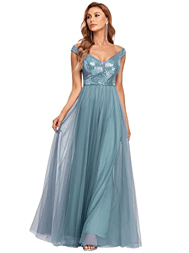 Demin Blue