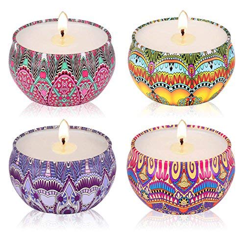 Blossom Lilac, Lavender, Rose & Gardenia