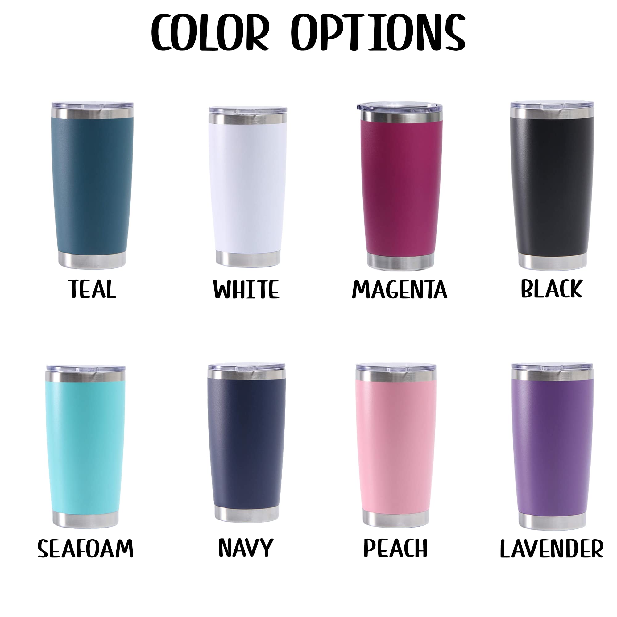 Personalized Insulated Tumbler for Lifeguards - Custom Stainless Steel Water Bottle with Lid - Perfect Gift for Him & Her - Ideal for Beach, Pool & Work - By LegacyCuts