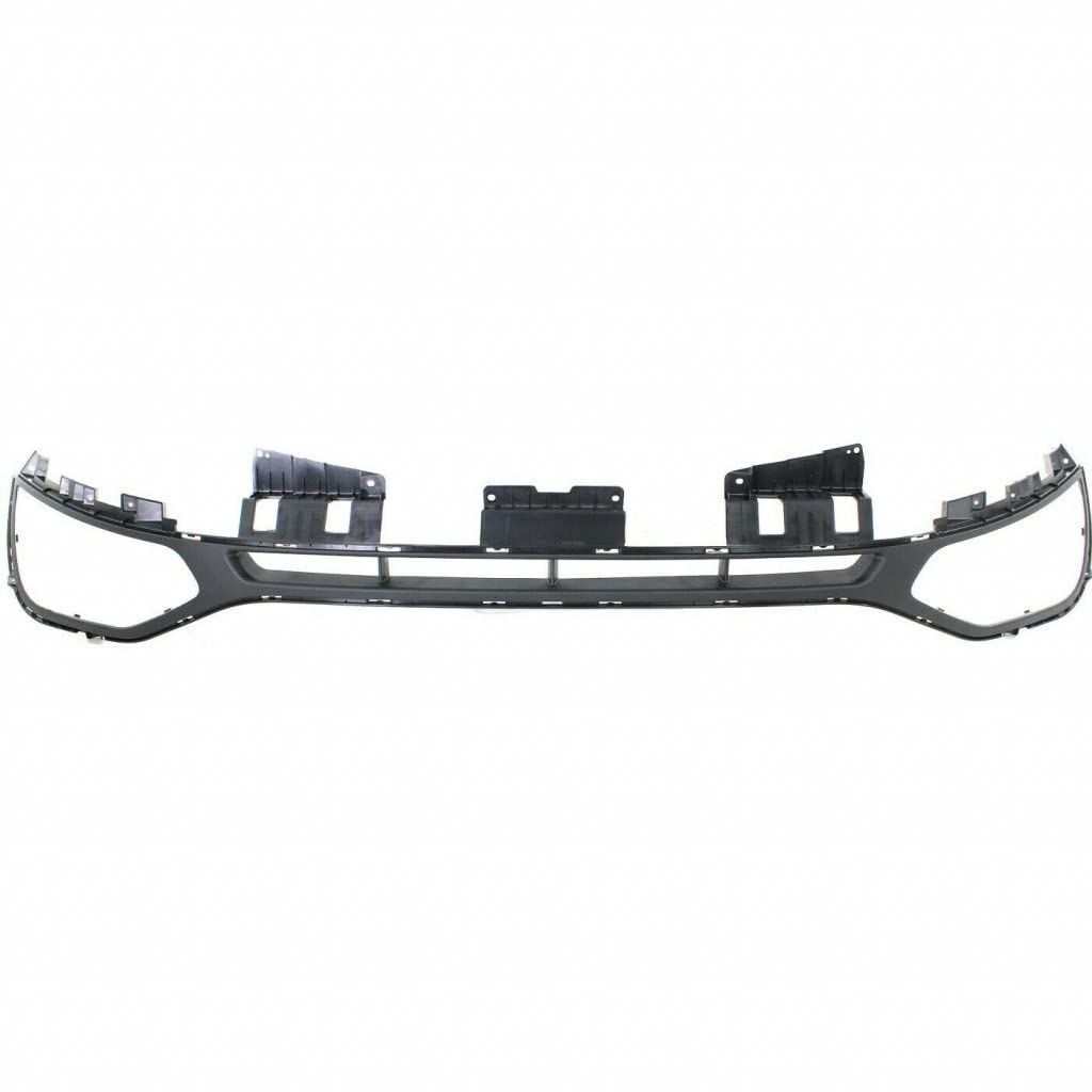 Kia Sportage 2014-2016 Front Bumper Grille CAPA | Car Accessories Upgrade
