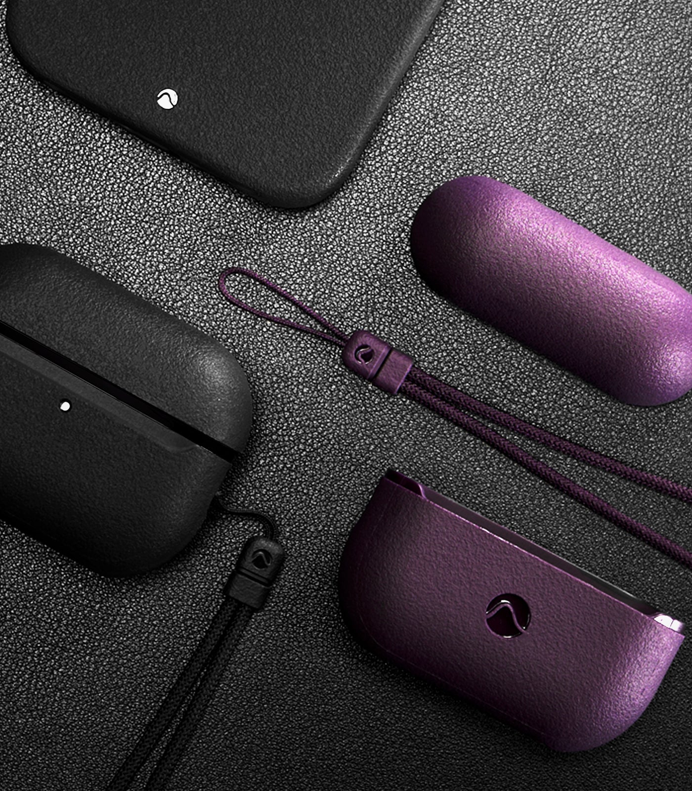 Minimalist Wrist Strap Lanyard - Lightweight & Durable Phone Accessory for Work, Travel, and Outdoor Activities