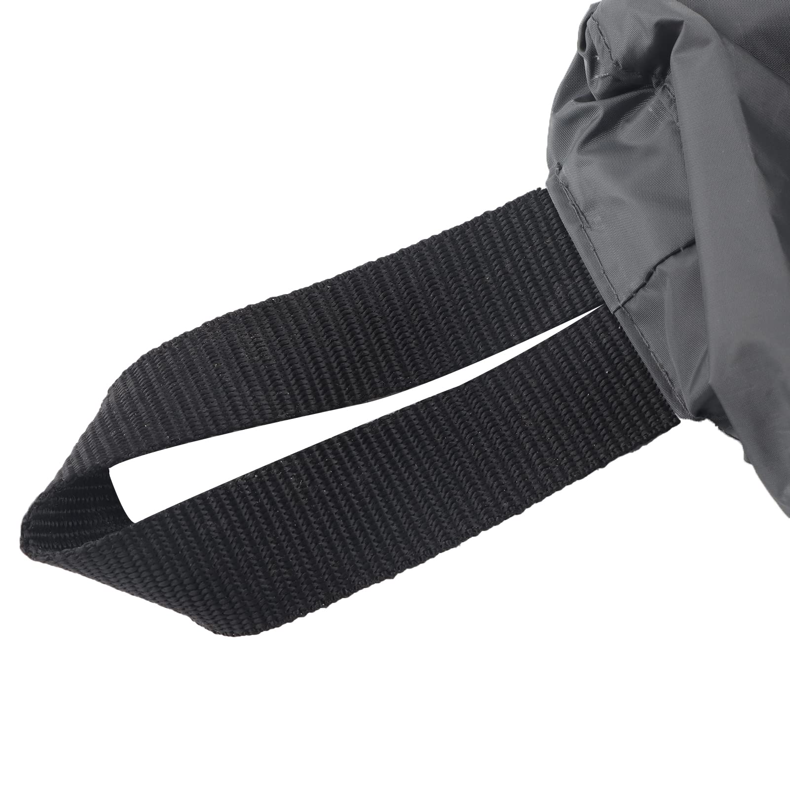 **Adjustable Waterproof Kayak Spray Skirt - Nylon Canoe Spray Cover for Kayaking & Water Sports - Perfect for Whitewater, Sea Kayaking & Outdoor Adventures**