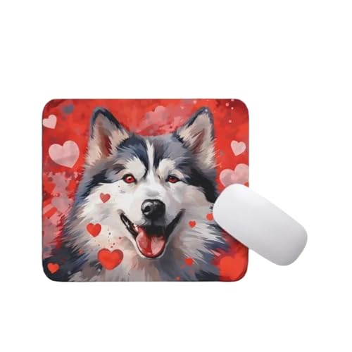 Alaskan Malamute