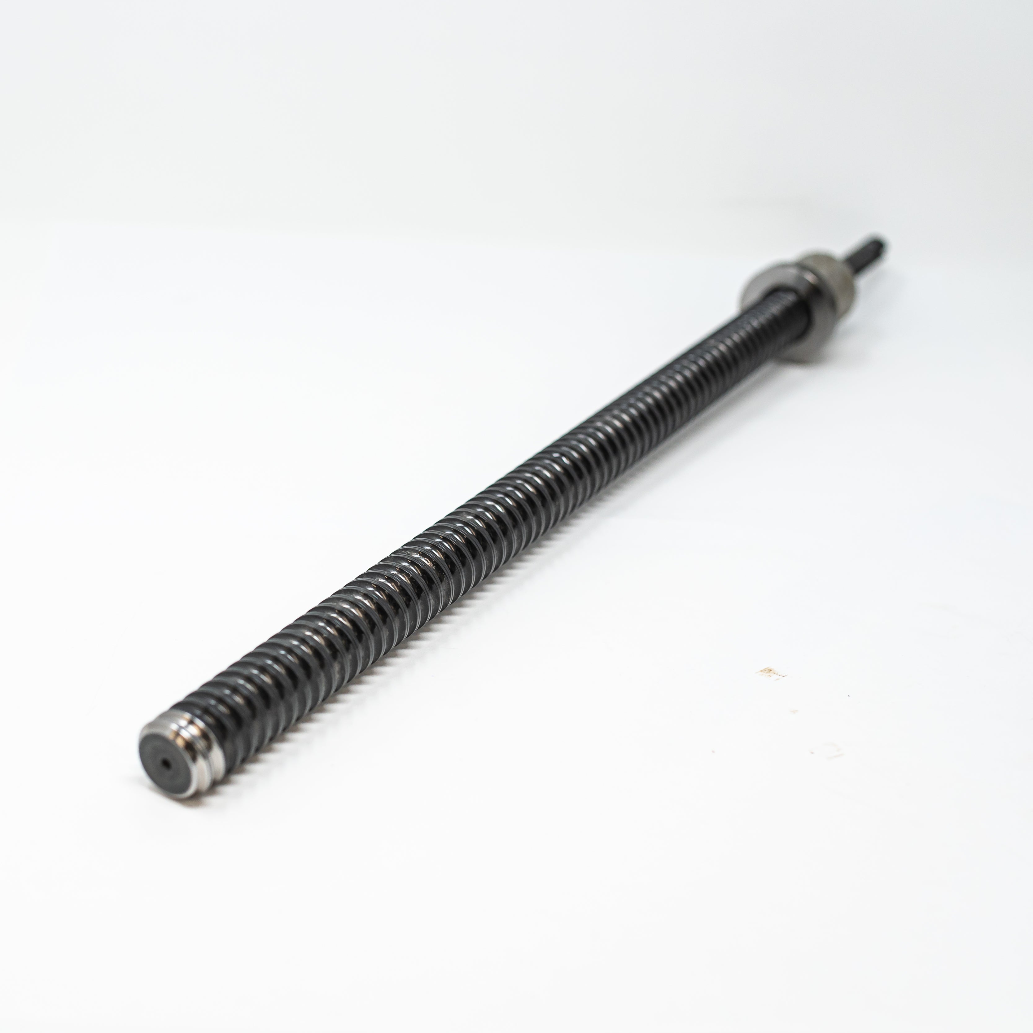 High Precision Ball Screw Assembly for CNC Machines - Compatible with Various Models (Check Description) - Perfect for Industrial Automation & DIY CNC Projects