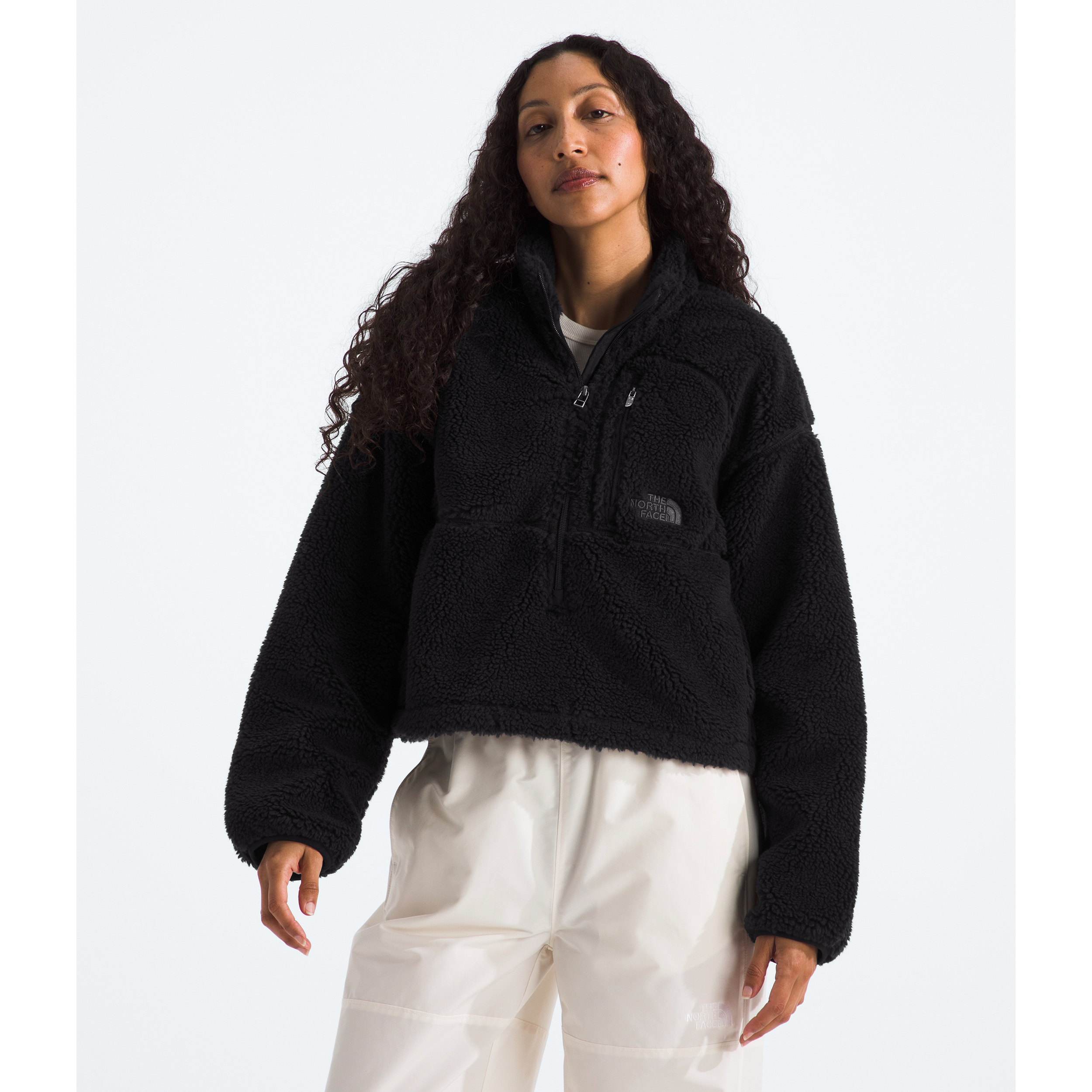 TNF Black