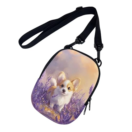 Dog Lavender