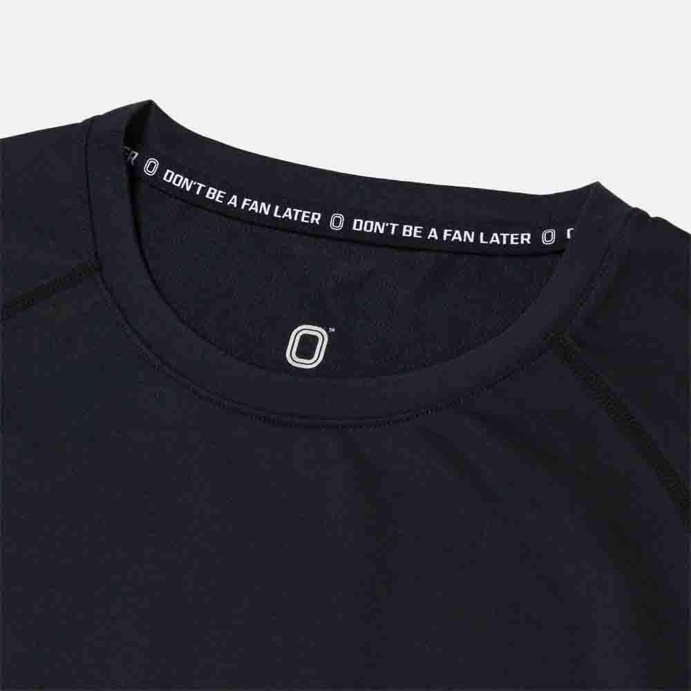 High-Quality Compression Tee for Men & Women - Moisture-Wicking, Breathable Workout Shirt for Running, Gym & Active Lifestyle
