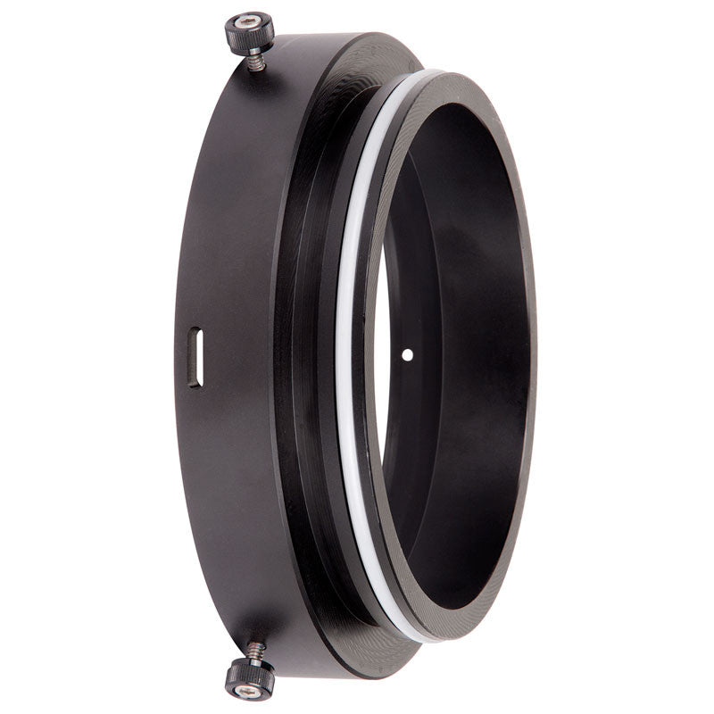 Ikelite DL 20mm Port Extension for Underwater Camera Housings - Perfect for Macro Photography & Close-Up Shots in Scuba Diving