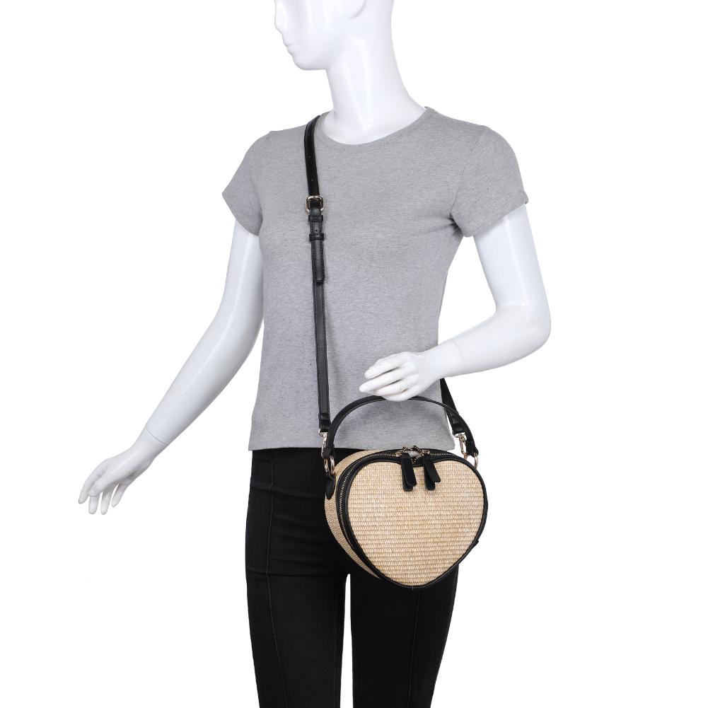 Stylish Romy Crossbody Bag for Women - Trendy Shoulder Purse with Adjustable Strap, Perfect for Daily Use, Travel & Shopping