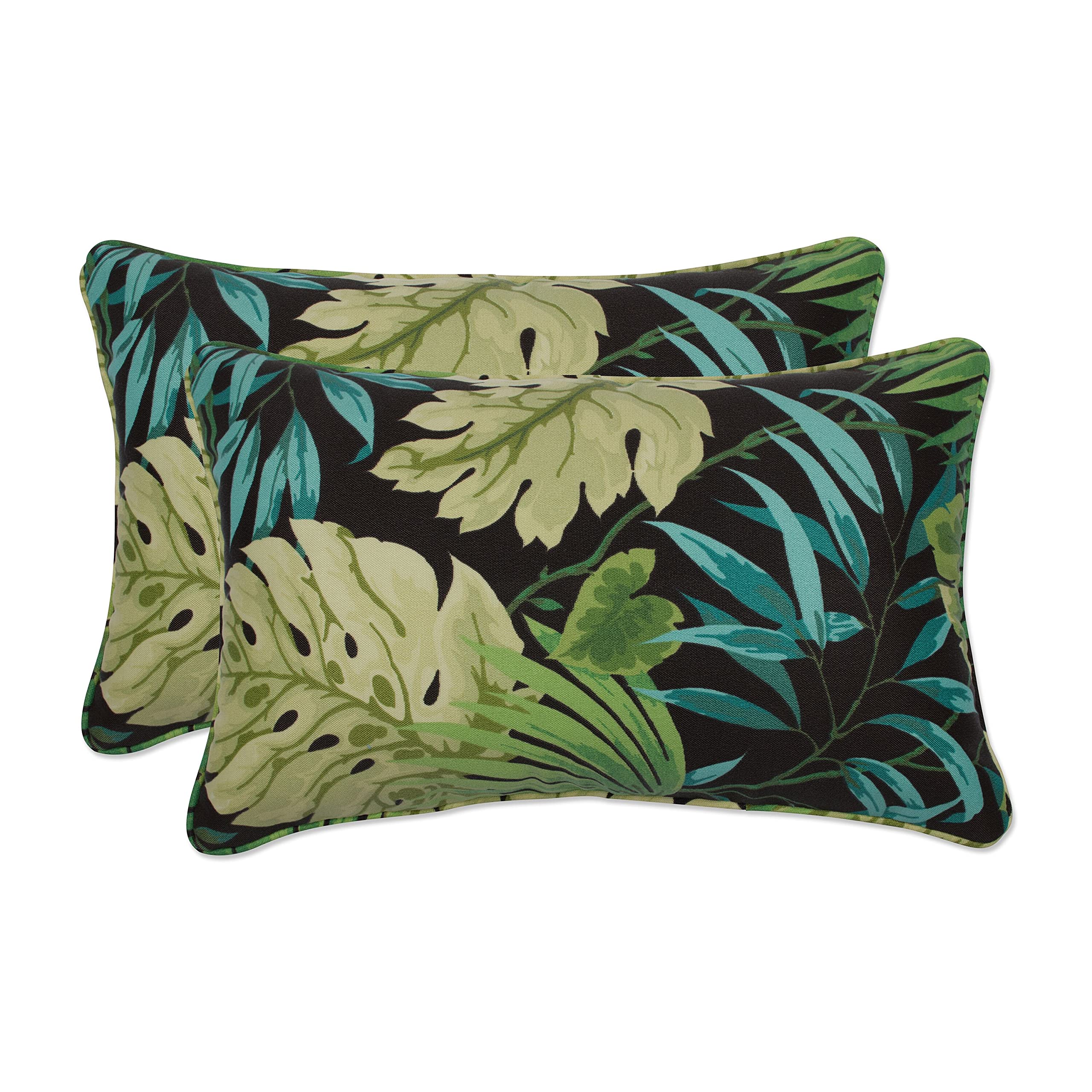 Premium Lumbar Pillow Set of 2 - 11.5