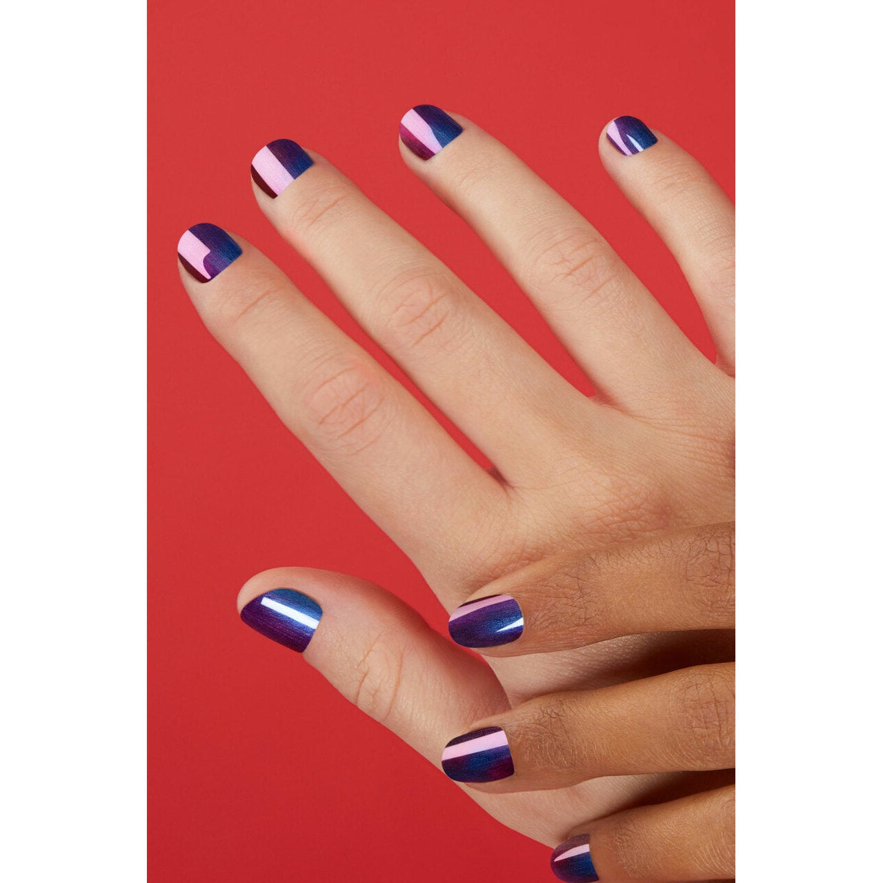 Cirque Colors Time Traveler Nail Polish - 0.37 oz Long Lasting Vegan & Cruelty-Free Nail Lacquer for Women - Perfect for Parties, Weddings & Special Occasions