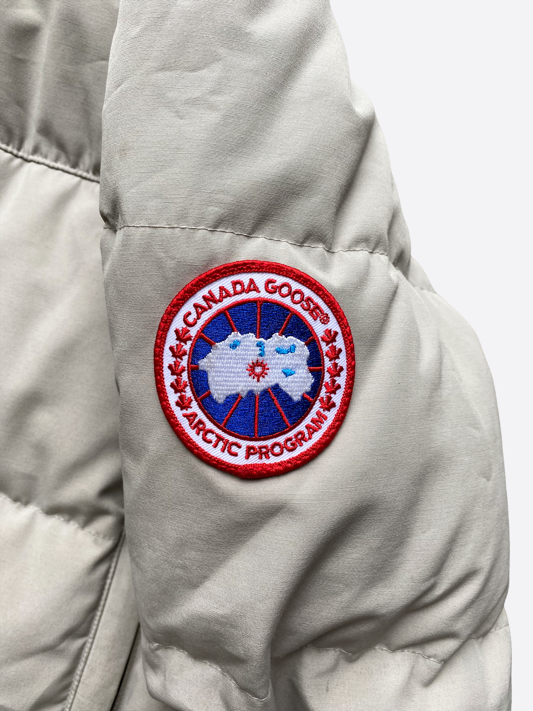 Canada Goose Limestone Emory Men's Jacket - Waterproof Winter Coat for Cold Weather, Outdoor Activities & Urban Style