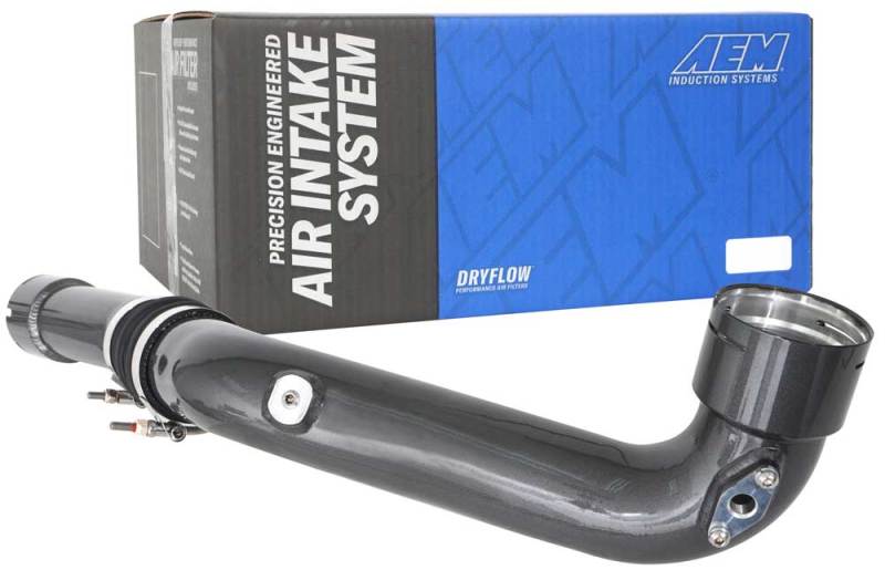 AEM 14-16 BMW 228i L4 2.0L Turbo Intercooler Charge Pipe Kit - Performance Upgrade for Enhanced Airflow & Engine Efficiency | Perfect for Track Days & Street Tuning