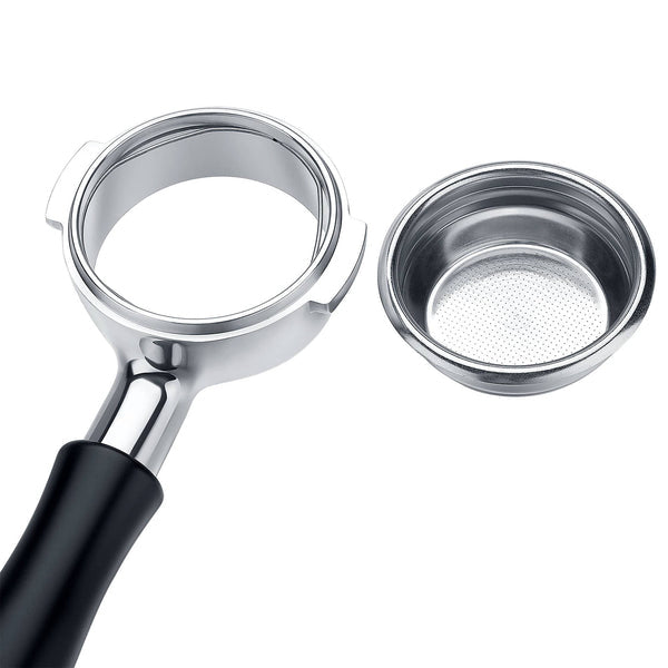 Premium Barista Tool Kit - Essential Coffee Accessories for Home & Professional Use | Perfect for Espresso, Latte & Cappuccino Making