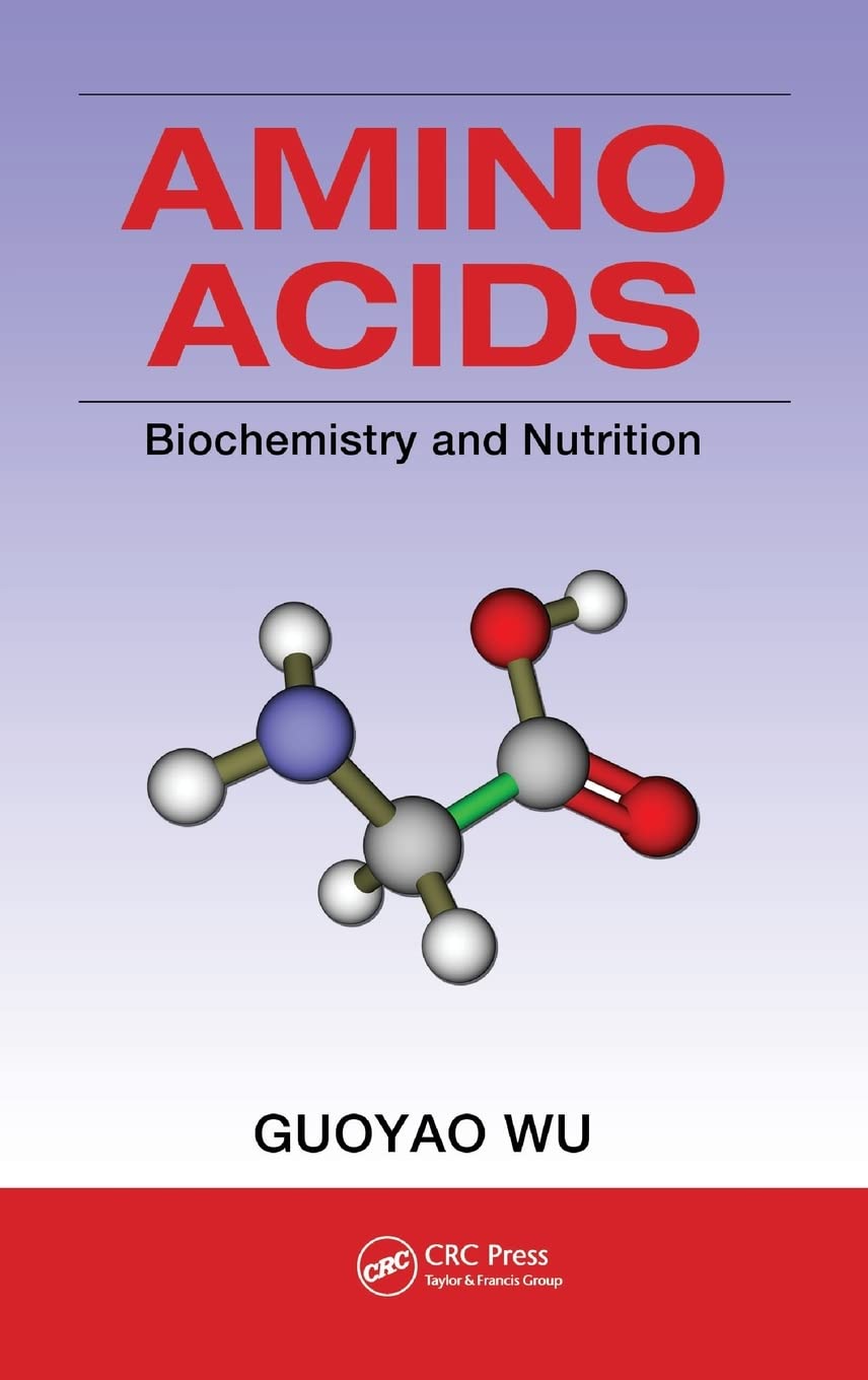 Best Amino Acids Supplement for Muscle Growth & Recovery - Essential Biochemistry & Nutrition for Athletes & Fitness Enthusiasts | Pre-Workout & Post-Workout Support
