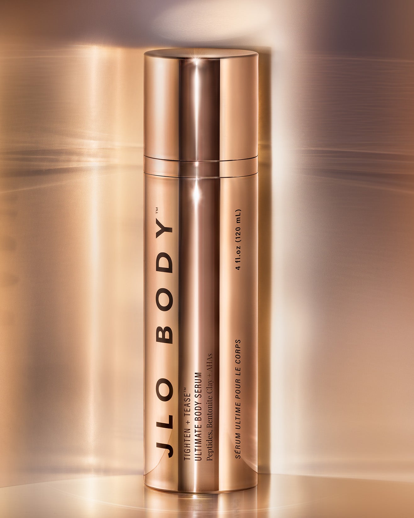 Ultimate Body Serum for Glowing Skin - Hydrating & Firming Formula for Day & Night Use - Perfect for Dry, Sensitive & Mature Skin Care Routine