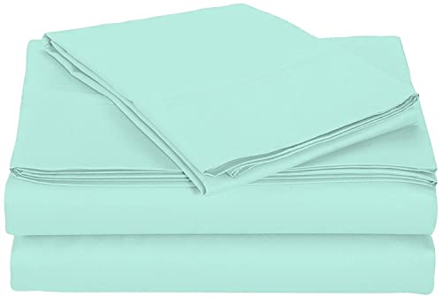 Aqua Blue Solid