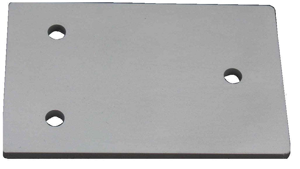 Anchor Caddie Cadet Load Spreader Plate - Heavy Duty Boat Deck Hardware for Secure Mooring | Perfect for Docks, Marinas & Marine Applications