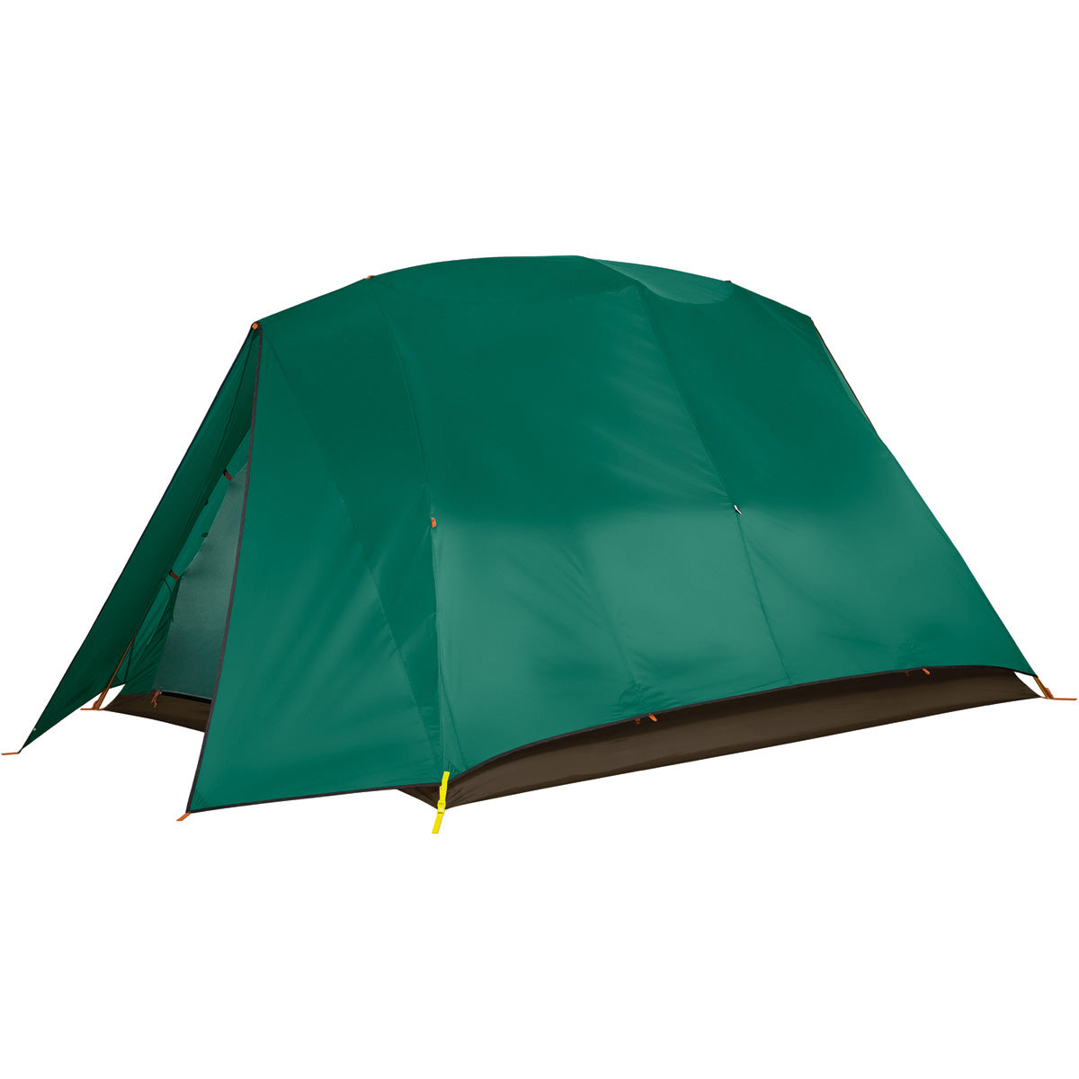 Eureka Timberline SQ Outfitter 6-Person Camping Tent - Lightweight, Waterproof & Spacious for Family Outdoor Adventures | Perfect for Hiking, Backpacking & Camping Trips