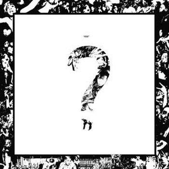 XXXTentacion Official Album CD - Best Hits Collection for Fans - Perfect for Home, Car, and Party Music Playback