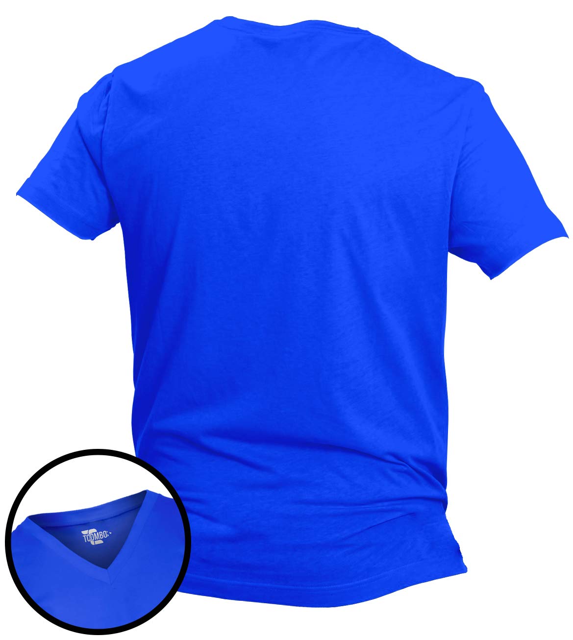 LGBTQ Pride Unisex V-Neck T-Shirt - Support Gay Rights & Equality - Perfect for Pride Parades, Coming Out & Ally Support