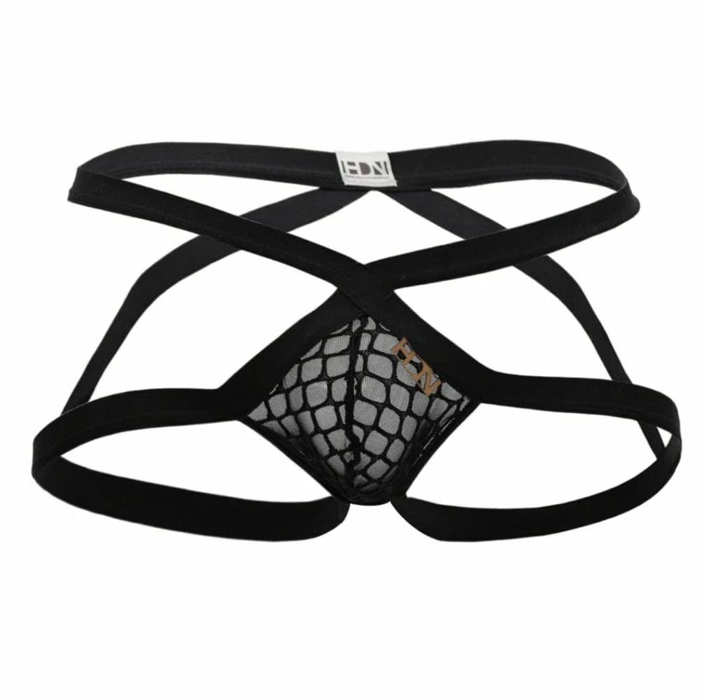 Best Men's Jockstraps for Comfort & Support - Hidden Seduction Underwear for Gym, Sports & Everyday Wear