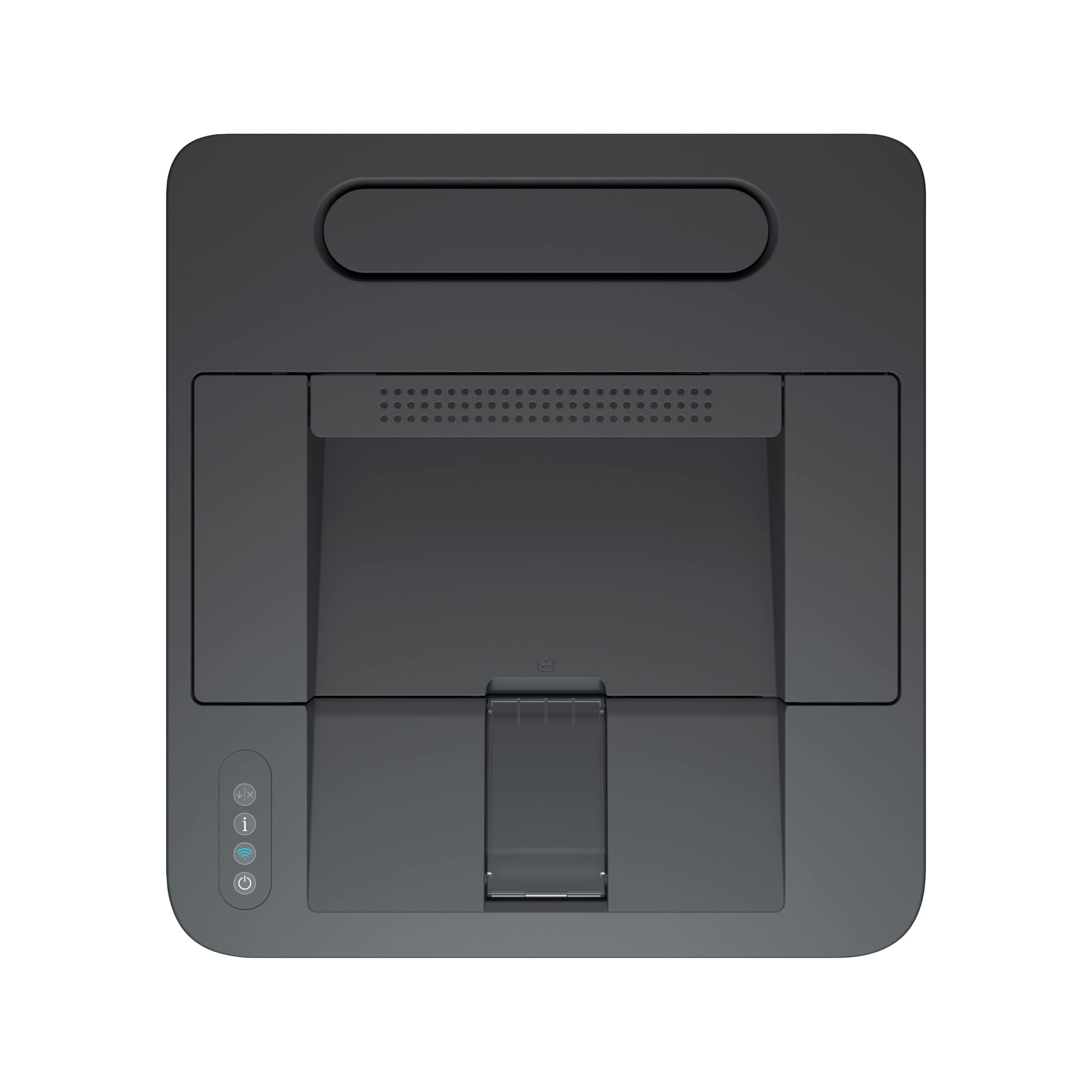 HP LaserJet Pro 3001dw Wireless Monochrome Laser Printer for Home & Office - Fast Printing, Duplex Scanning, Mobile Printing - Ideal for Documents, Reports & Business Use (Model 3G65OF)