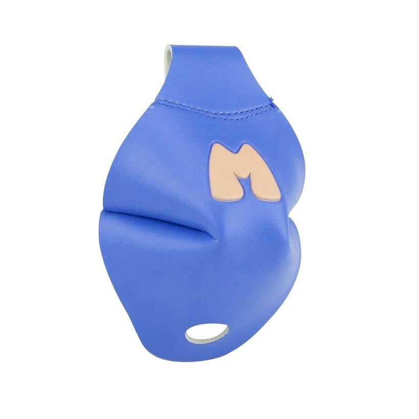 Moxi Roller Skate Toe Guard - Protective Cover for Roller Skates - Perfect for Outdoor Skating, Rink Sessions & Roller Derby Practice