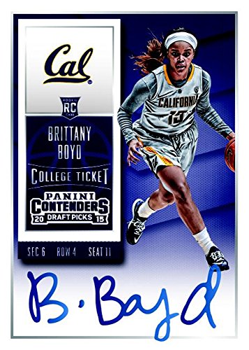 2015-16 Panini Contenders Draft Picks NBA Basketball Hobby Box - 24 Packs - Collectible Trading Cards for Basketball Fans & Sports Memorabilia Enthusiasts - Perfect for Card Collectors, Investors, and NBA Fans