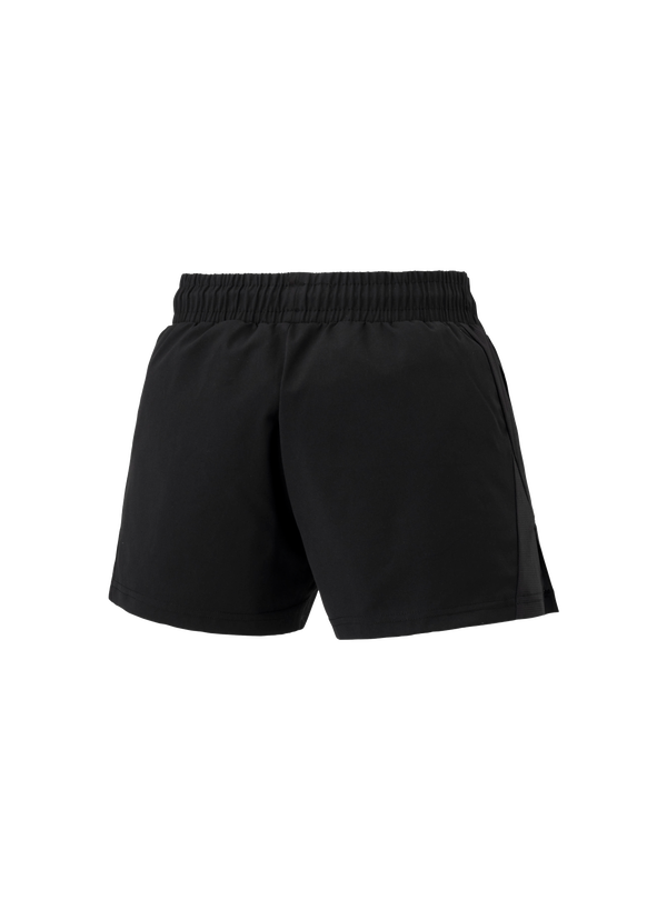 Yonex YW0047 Women's Badminton Shorts - Breathable Quick-Dry Sports Shorts for Women - Perfect for Badminton, Tennis & Gym Workouts