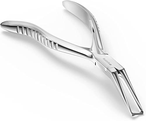 **Suvorna Professional Microlinks Hair Extensions Kit with Micro Ring Plier - Japanese Steel Loop & Styling Tool for Micro Link, Feather & Beads (Perfect for Salon, Bridal & Everyday Styling)**