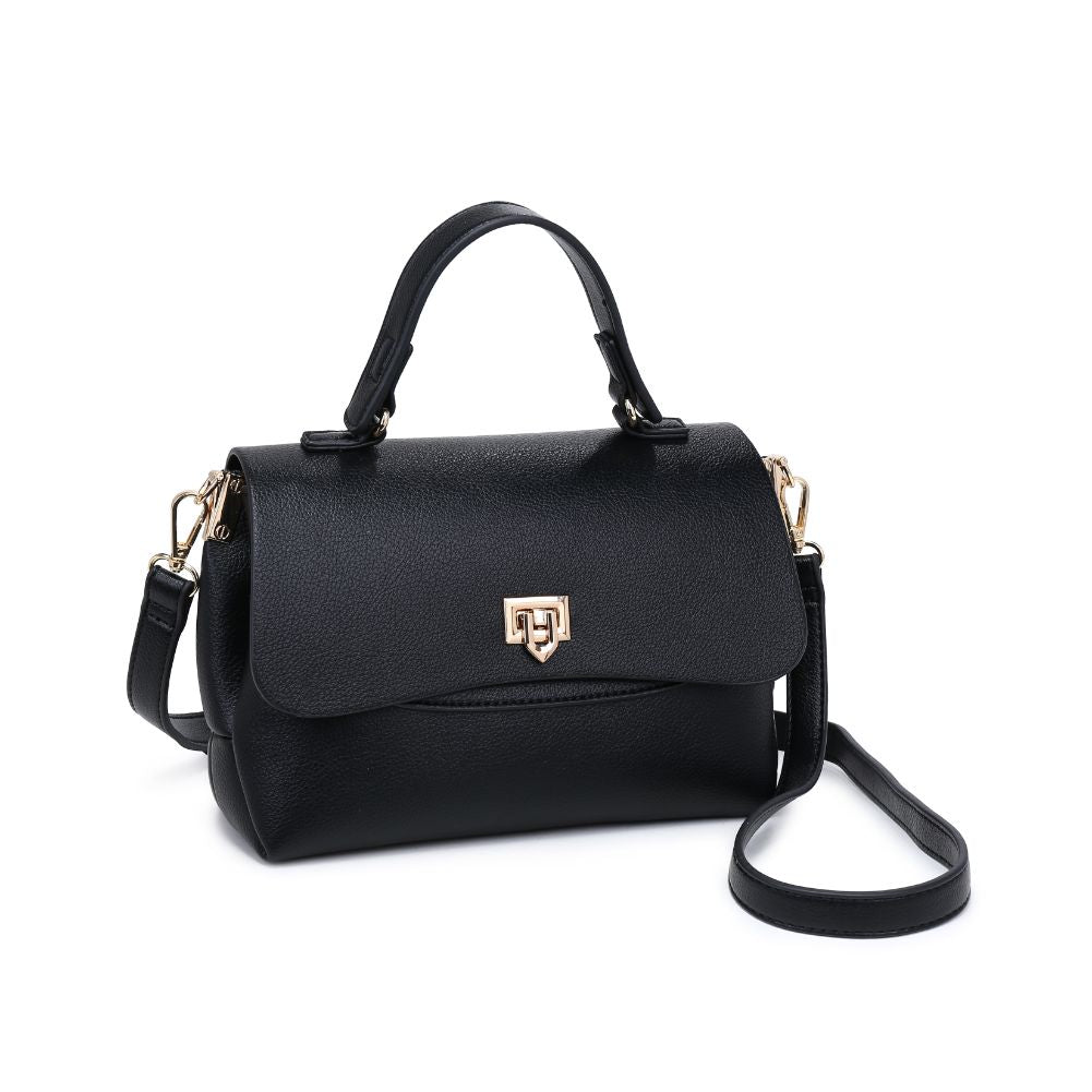 Tati Crossbody Bag for Women - Stylish Leather Shoulder Purse with Adjustable Strap, Perfect for Daily Use, Travel & Shopping