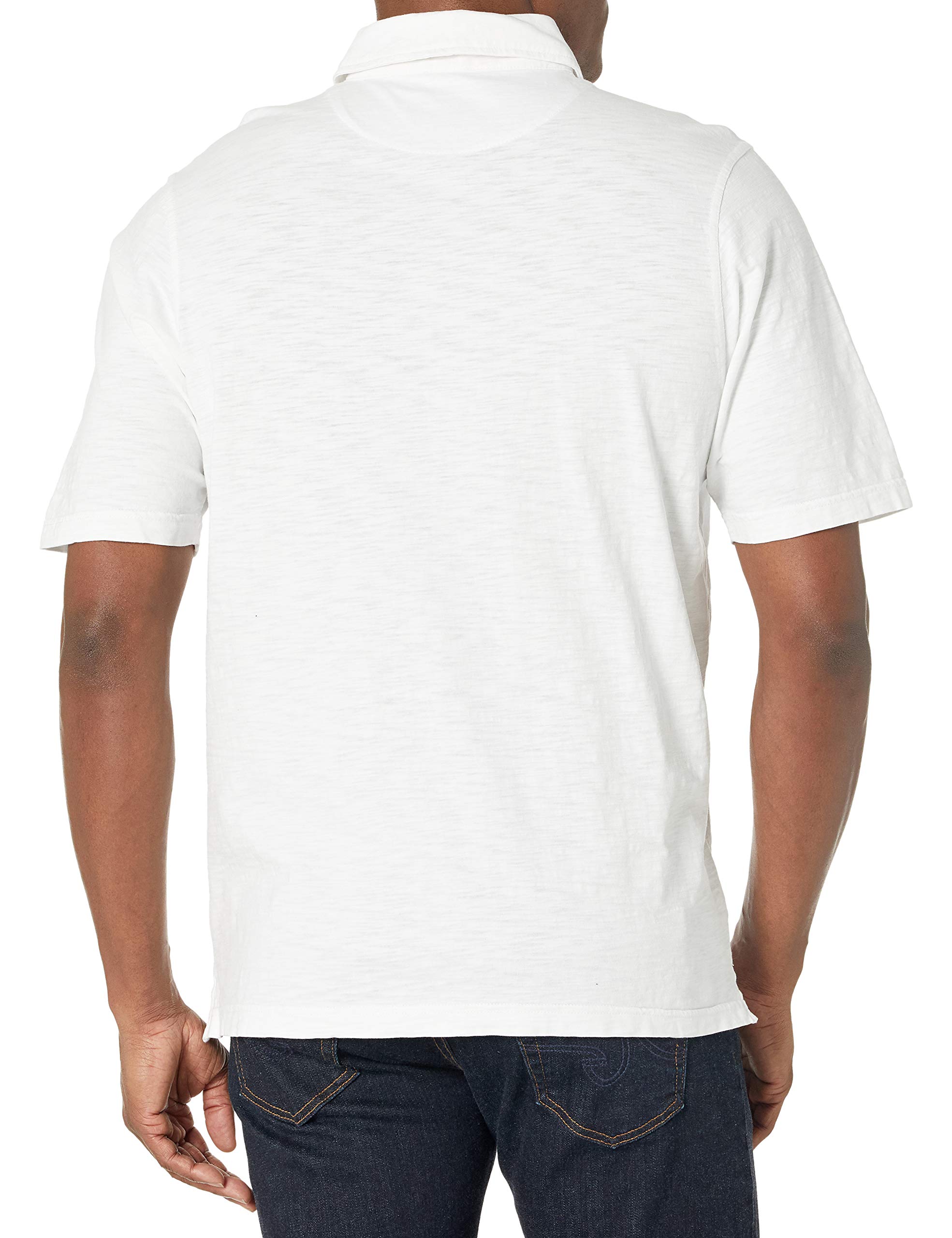 Charles River Apparel Men's Freetown Polo Shirt - Breathable Quick-Dry Performance Golf & Casual Wear for Men | Perfect for Golf, Office & Outdoor Activities